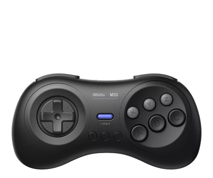 Pad 8BitDo M30 Bluetooth Wireless Pad